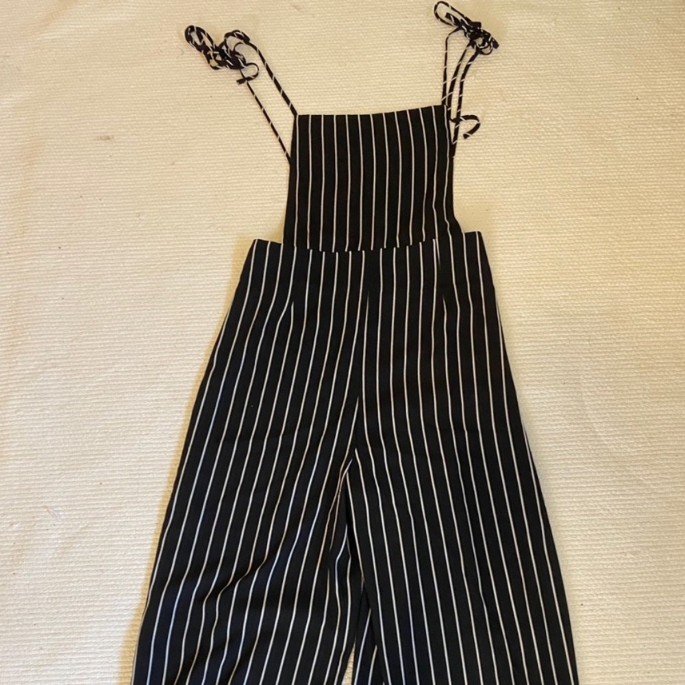 Forever 21 Jumpsuit